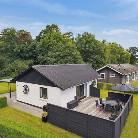 Holiday Home Thorward Børkop المظهر الخارجي الصورة
