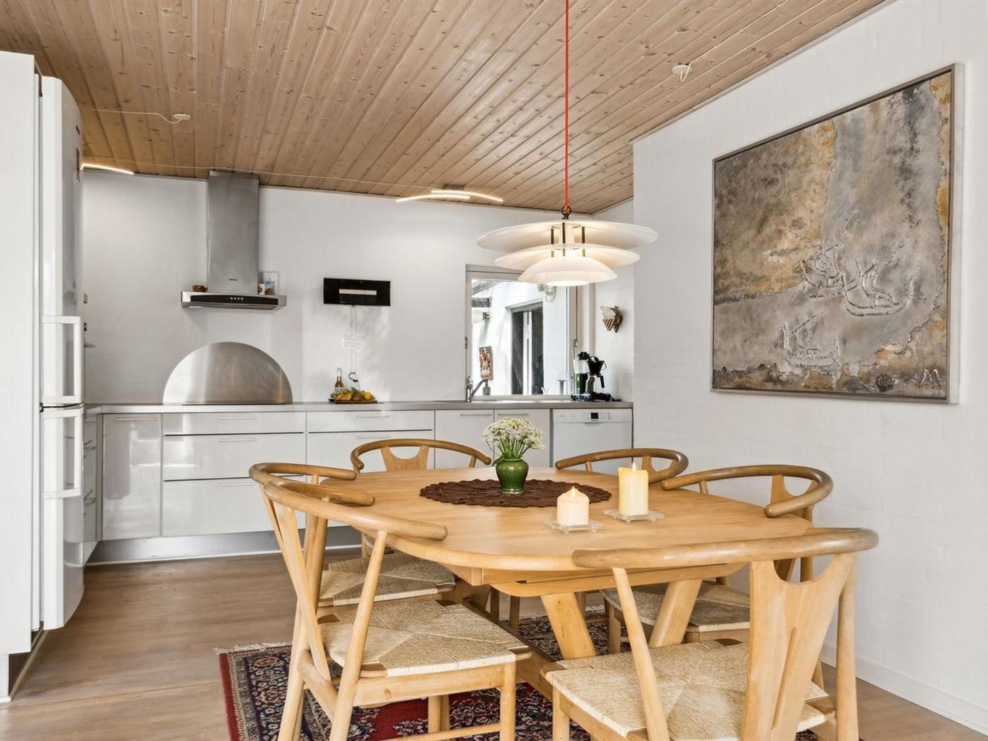 Holiday Home Thorward Børkop المظهر الخارجي الصورة