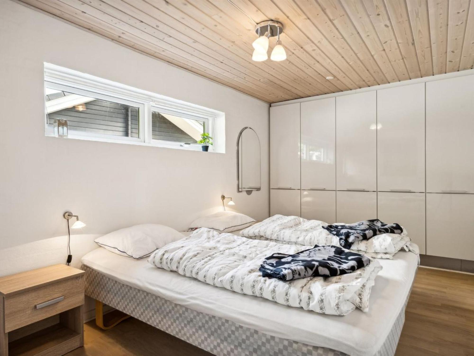Holiday Home Thorward Børkop المظهر الخارجي الصورة