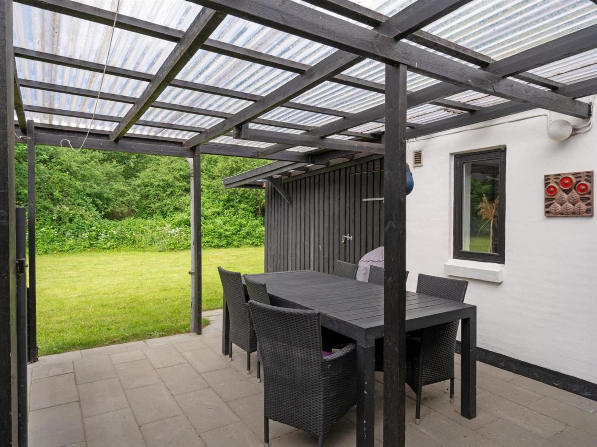 Holiday Home Thorward Børkop المظهر الخارجي الصورة