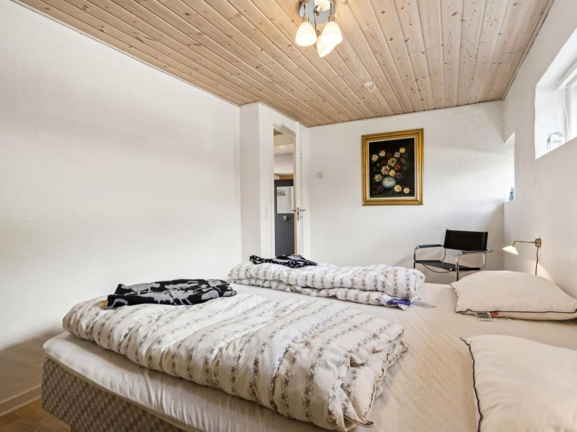 Holiday Home Thorward Børkop المظهر الخارجي الصورة