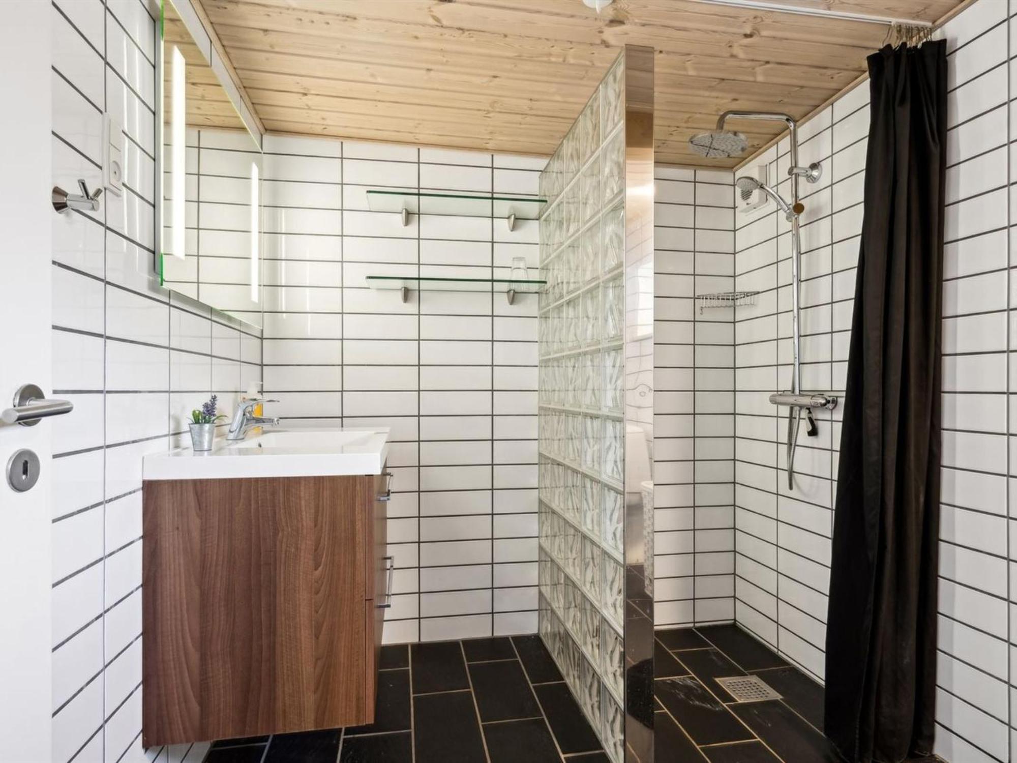 Holiday Home Thorward Børkop المظهر الخارجي الصورة