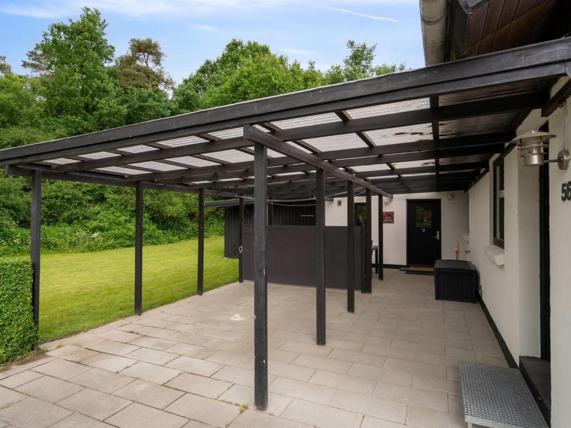 Holiday Home Thorward Børkop المظهر الخارجي الصورة