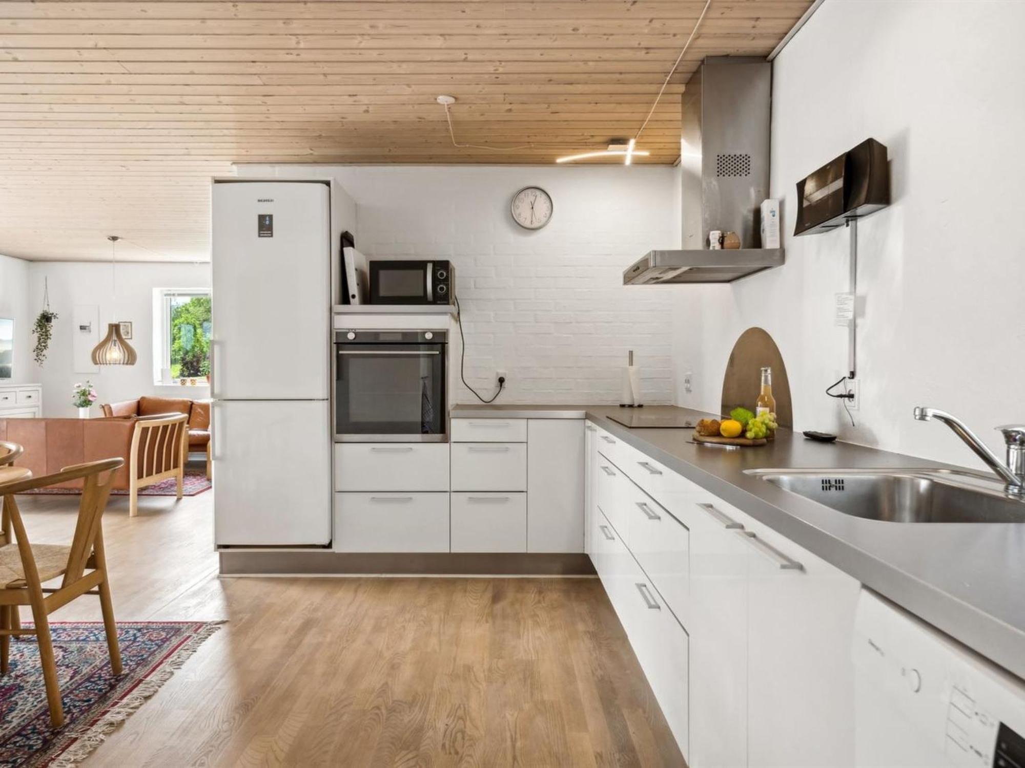 Holiday Home Thorward Børkop المظهر الخارجي الصورة