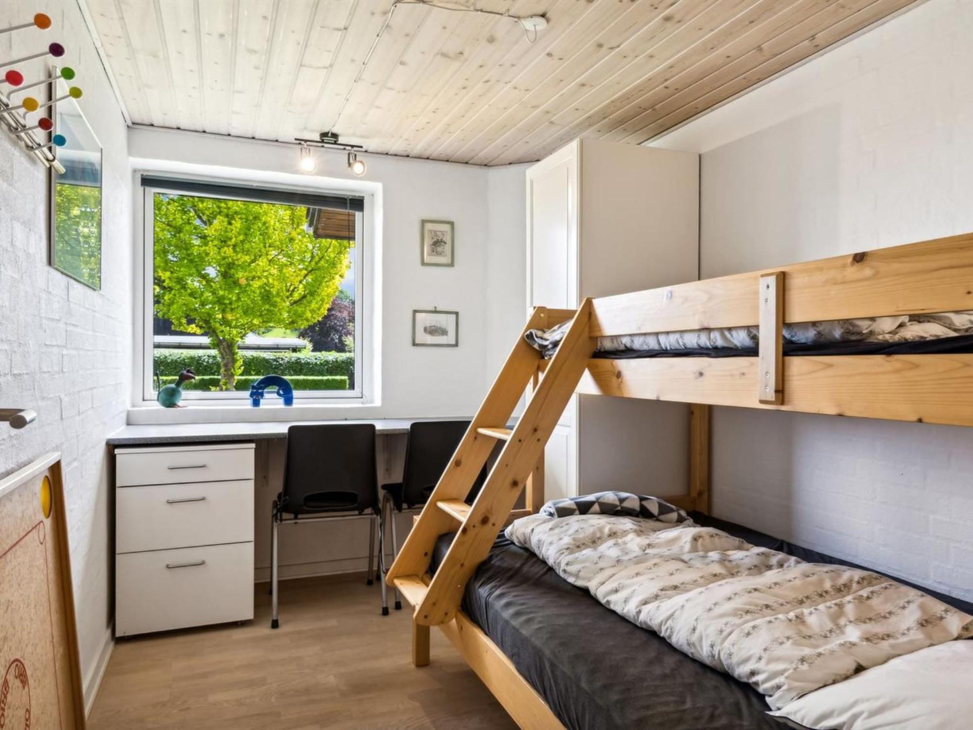 Holiday Home Thorward Børkop المظهر الخارجي الصورة