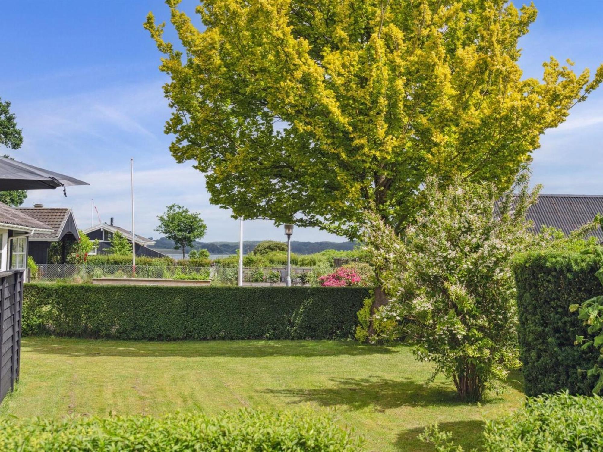 Holiday Home Thorward Børkop المظهر الخارجي الصورة